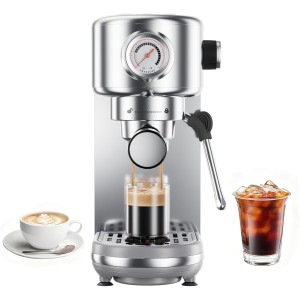 Atatix Upgrade Espresso Machine